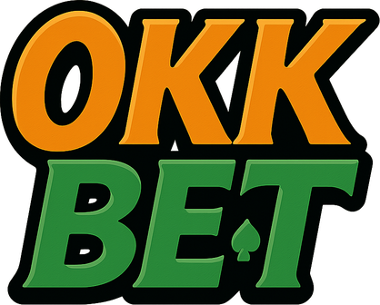 0kk bet Logo